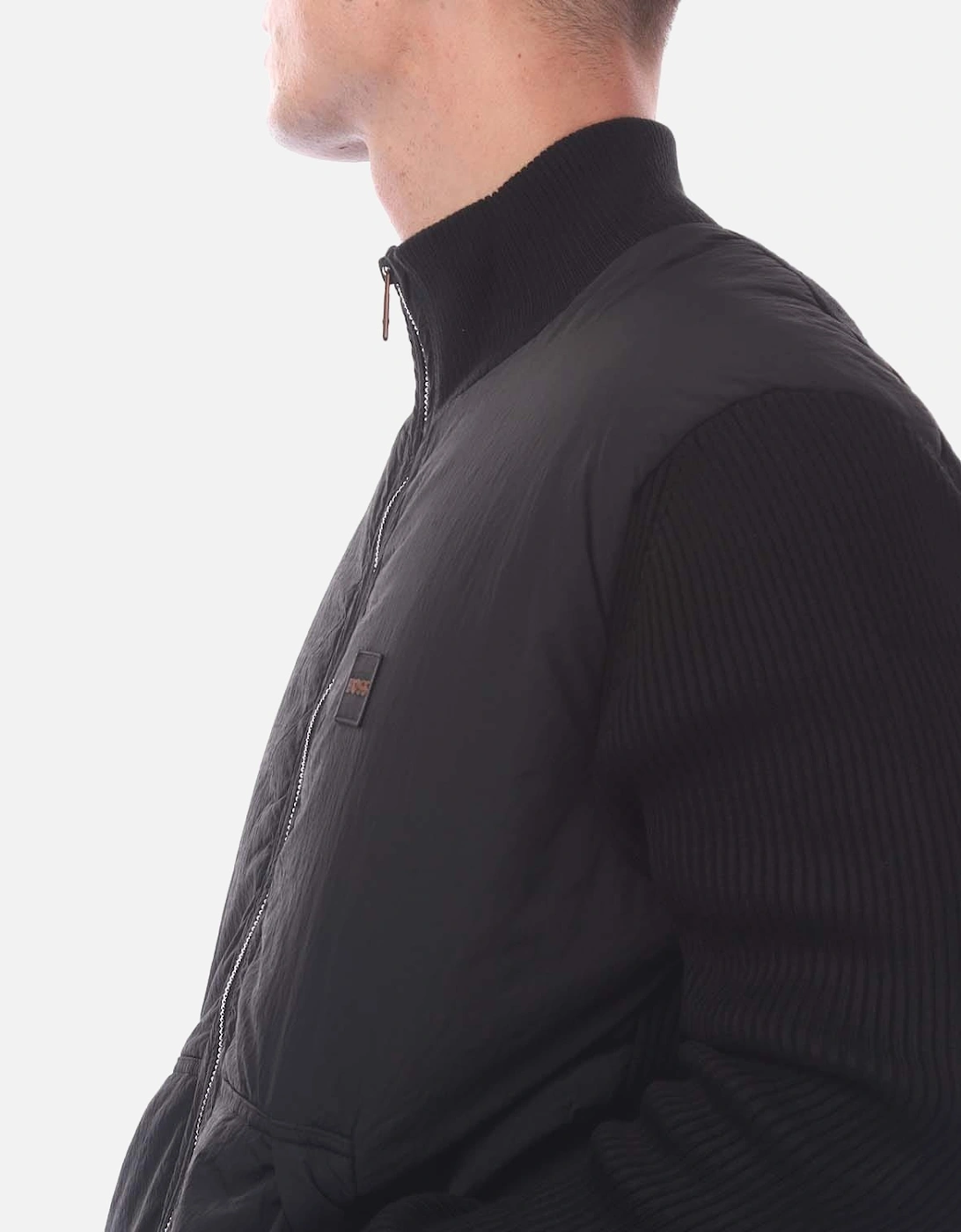 Kydalnrio Hybrid Jacket