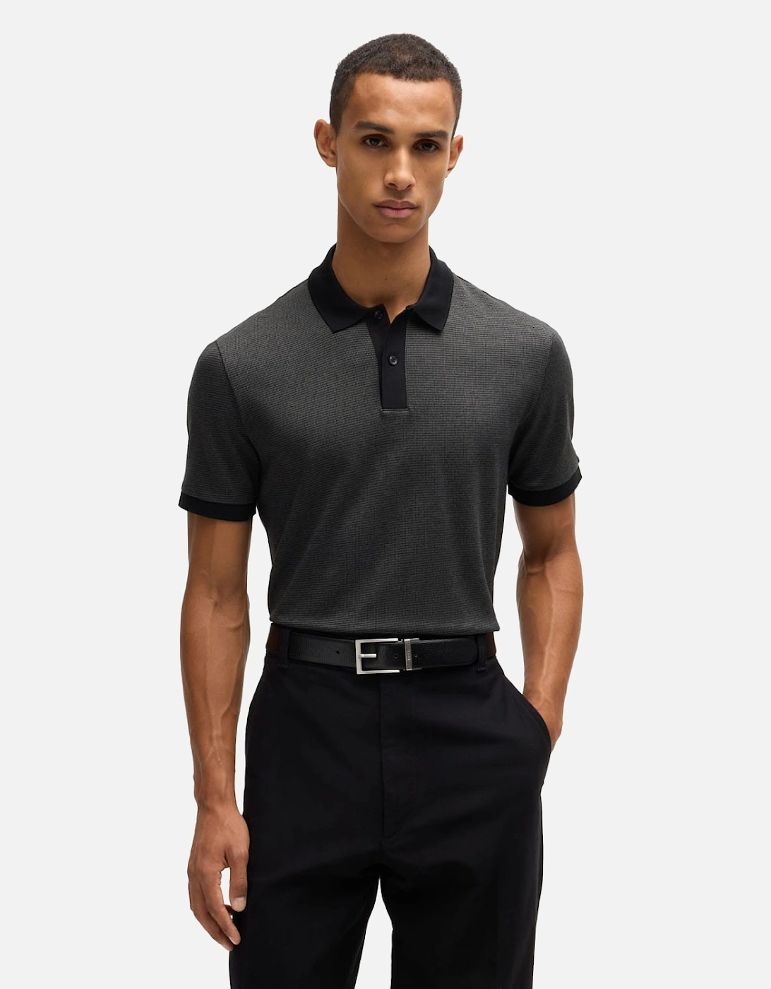 H-Parlay 432 Polo Shirt, 6 of 5