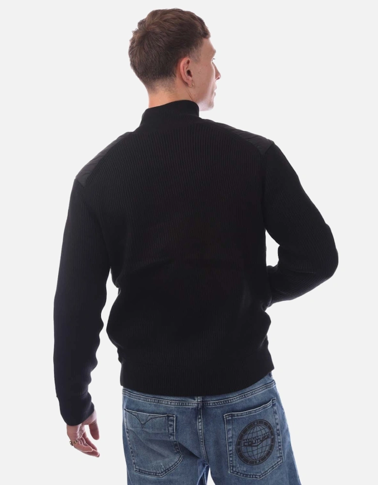 Kydalnrio Hybrid Jacket