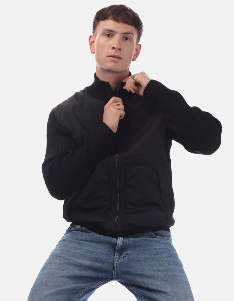 Kydalnrio Hybrid Jacket
