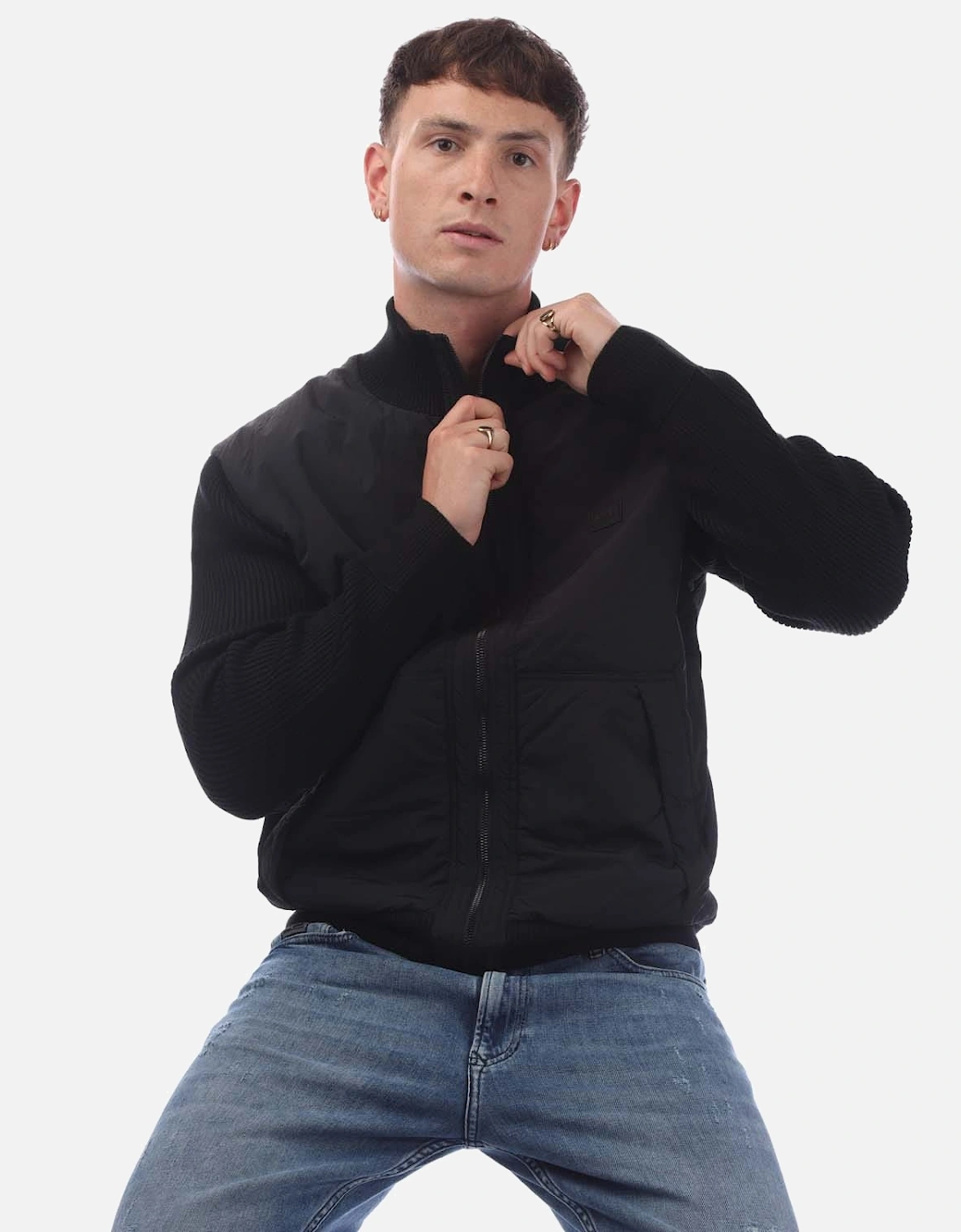 Kydalnrio Hybrid Jacket