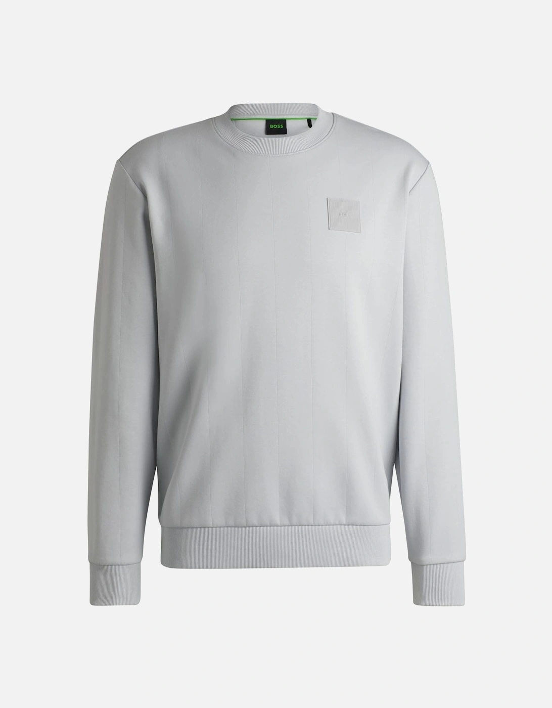 Drop Needle Crewneck Sweatshirt, 6 of 5