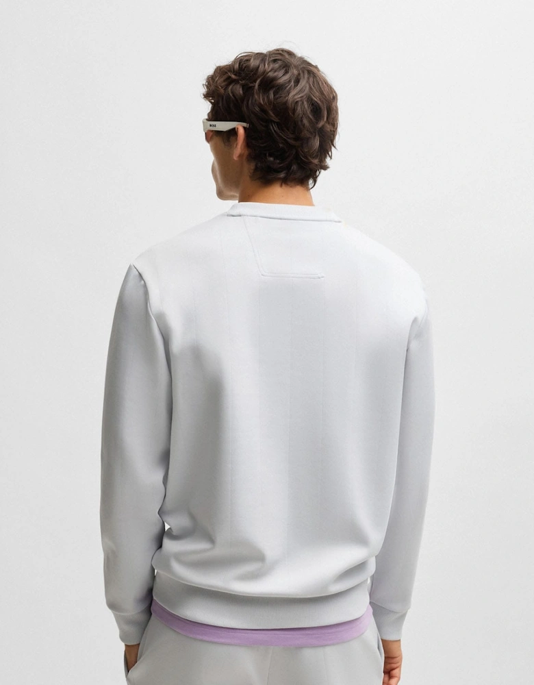 Drop Needle Crewneck Sweatshirt