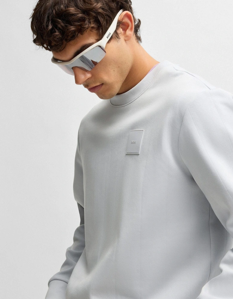 Drop Needle Crewneck Sweatshirt