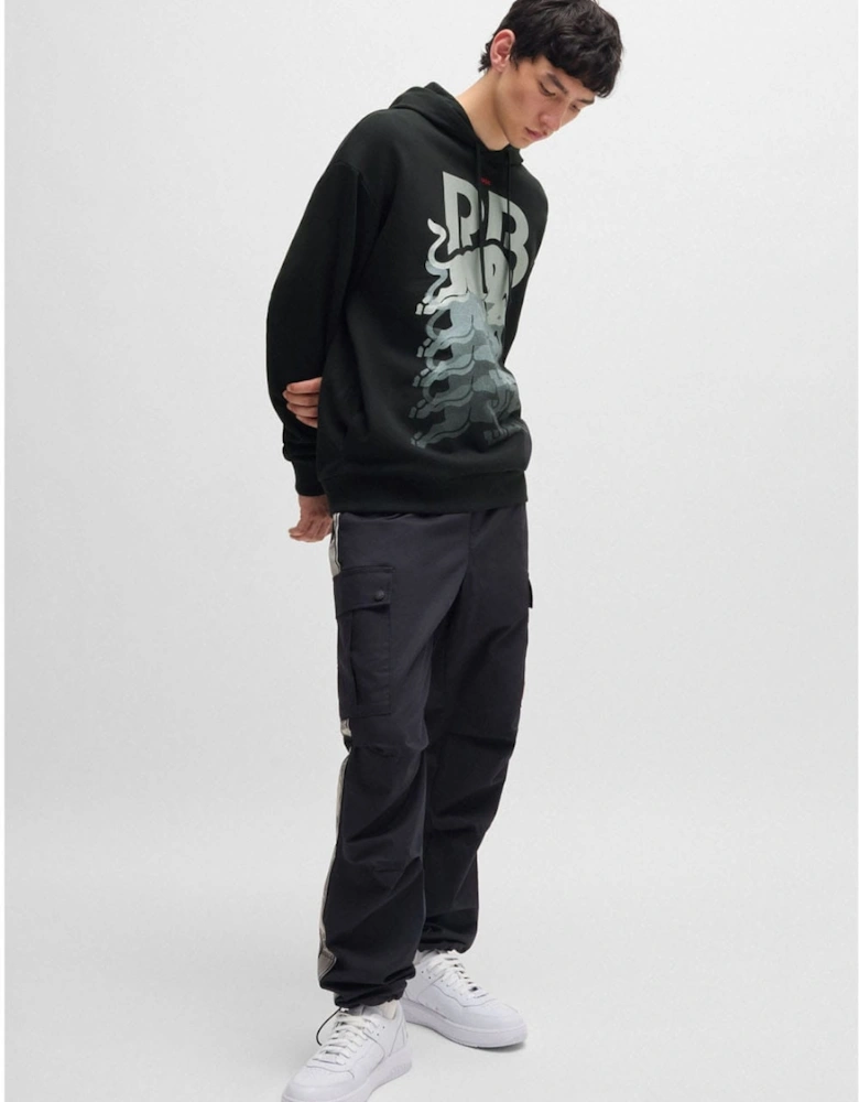 Dynamic Branding Hoodie