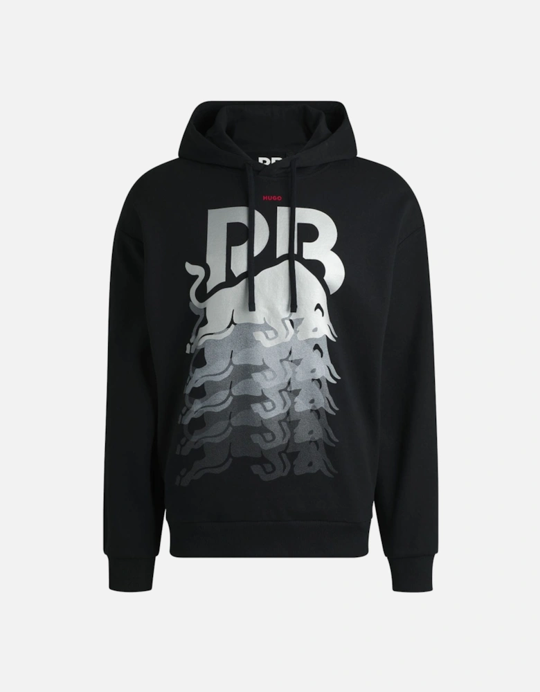 Dynamic Branding Hoodie