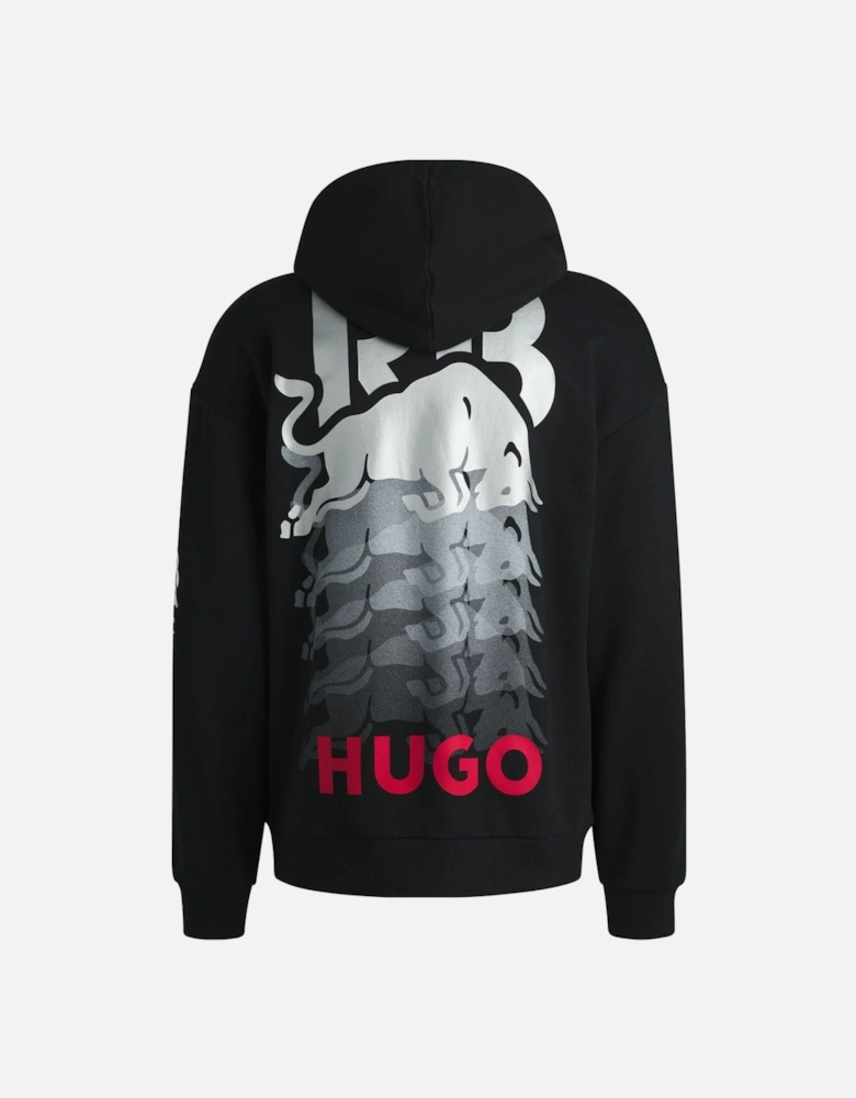 Dynamic Branding Hoodie