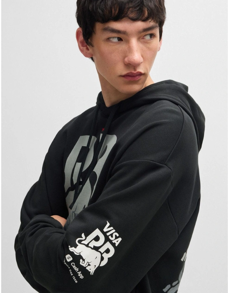 Dynamic Branding Hoodie