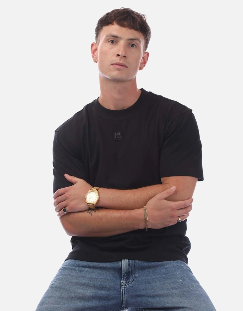 Mens Dingley T-Shirt