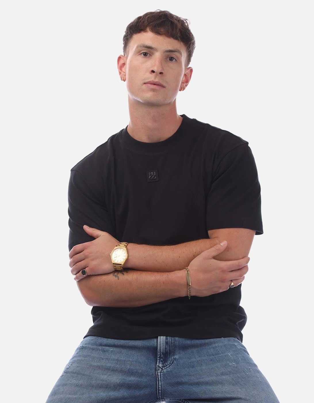 Mens Dingley T-Shirt