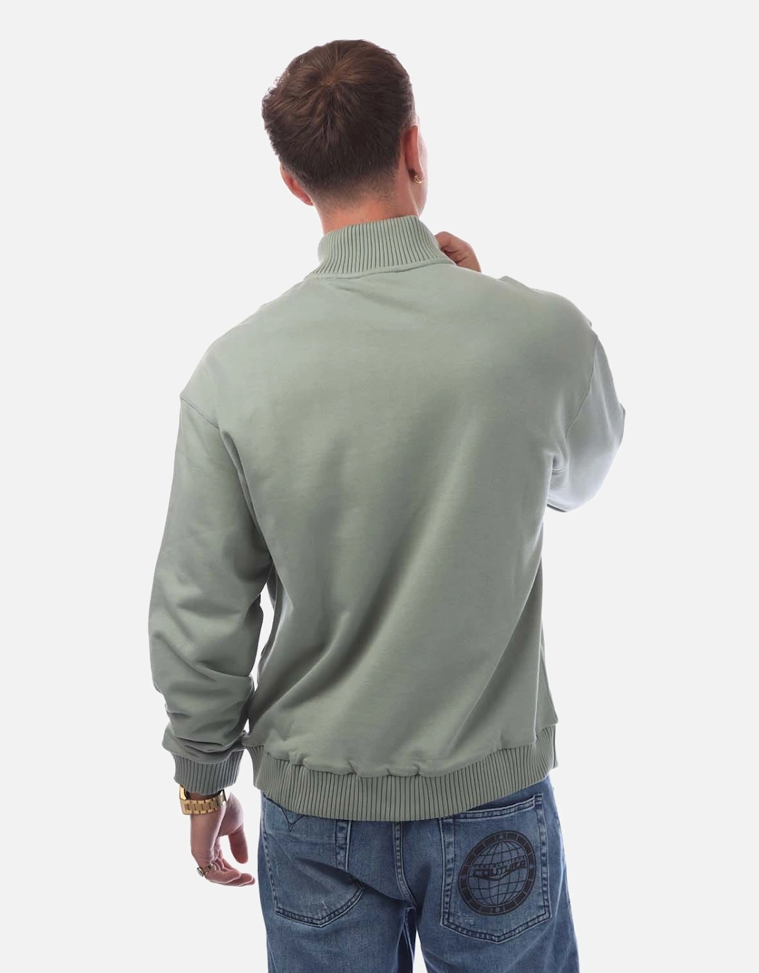 Mens Sweatshirt