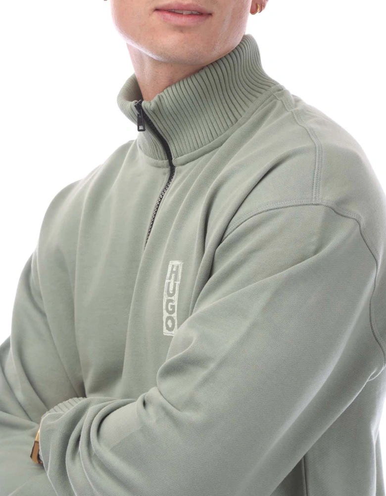 Mens Sweatshirt