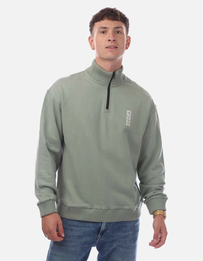 Mens Sweatshirt