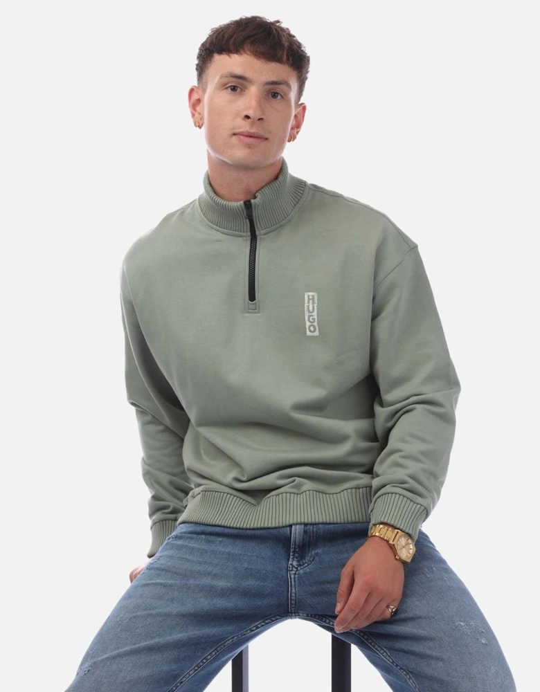 Mens Sweatshirt