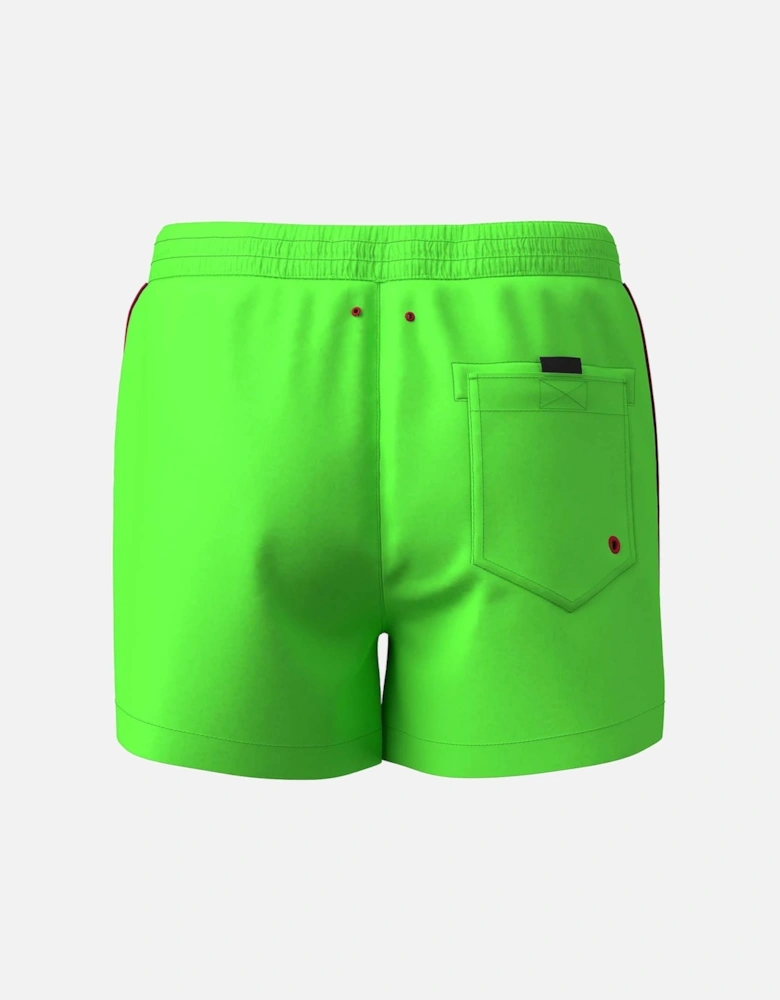 BMBX-Ken-37 Board Shorts