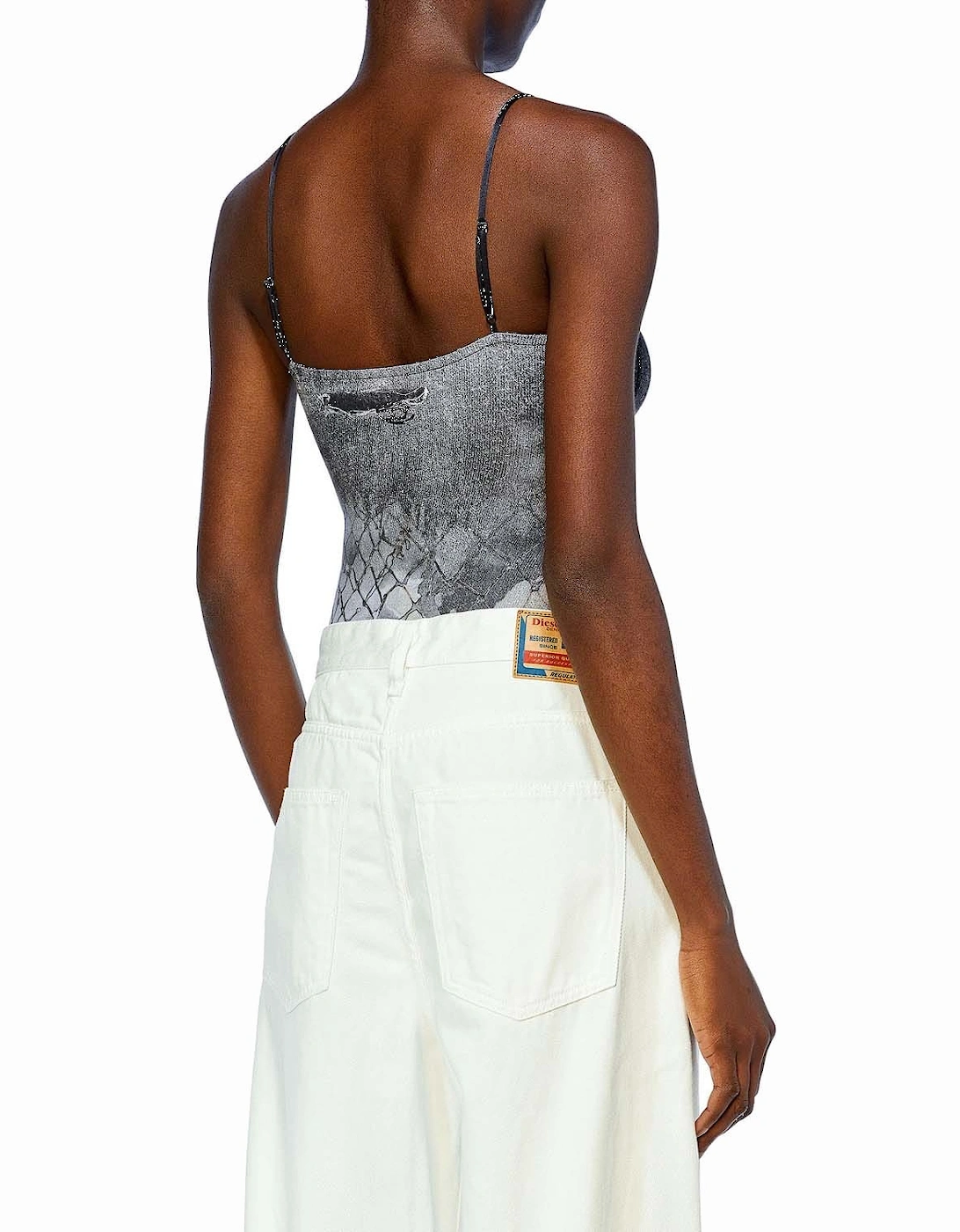 T-Lye-N1 Tank Top