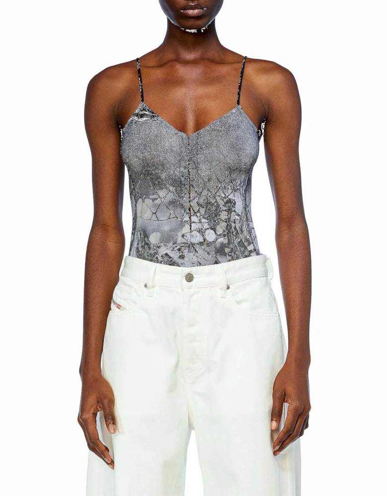 T-Lye-N1 Tank Top