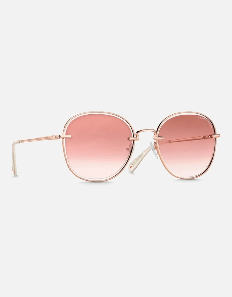 Mia Square Sunglasses