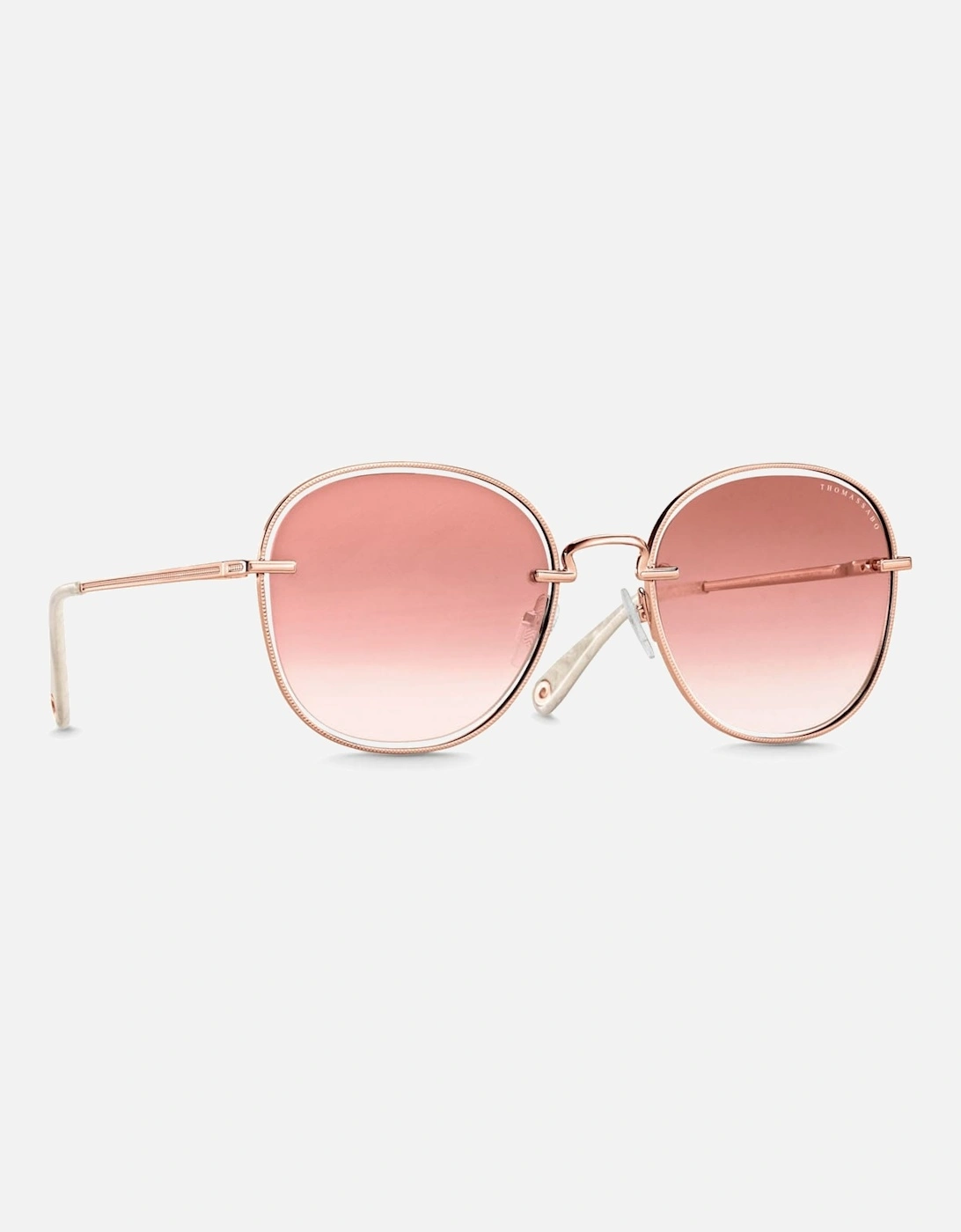 Mia Square Sunglasses