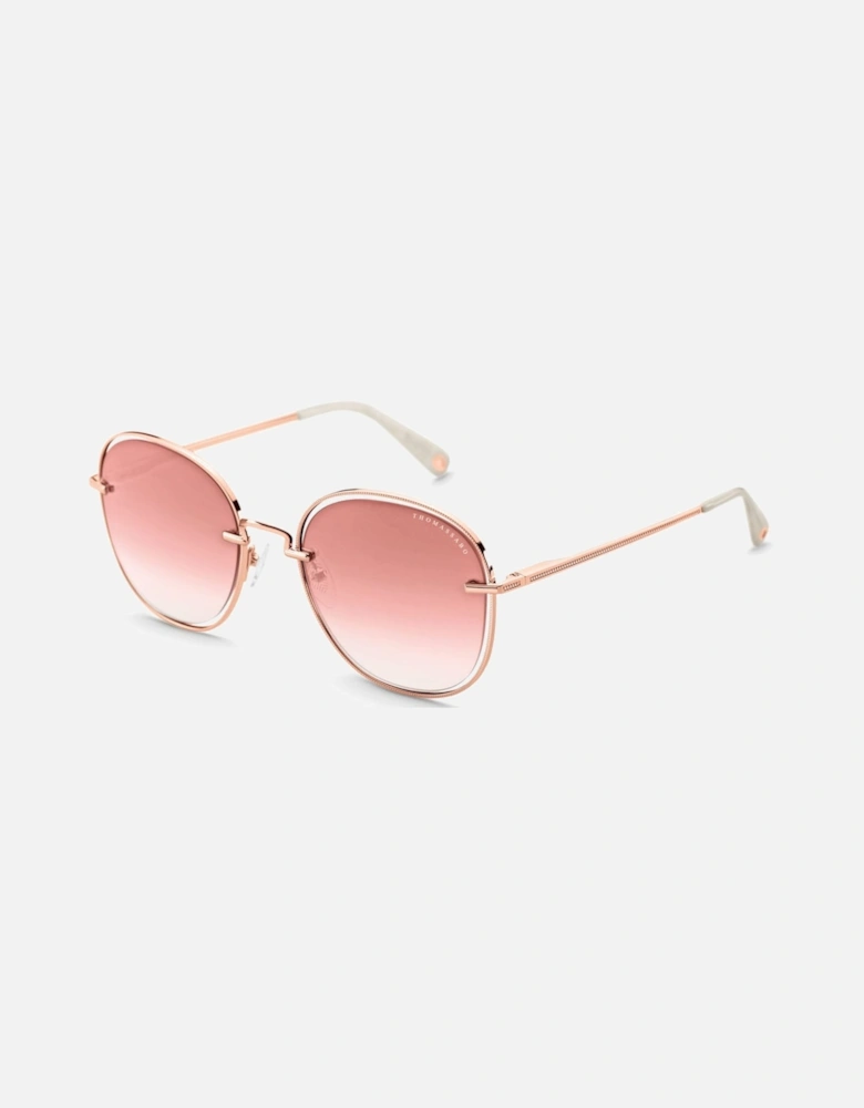Mia Square Sunglasses