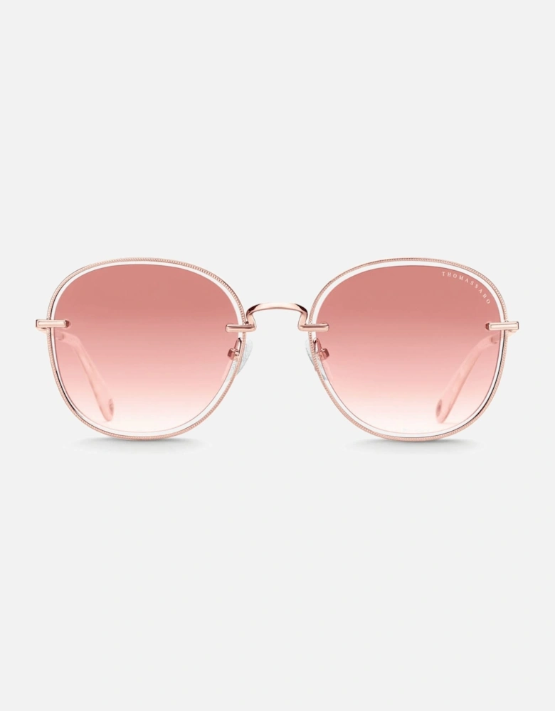 Mia Square Sunglasses