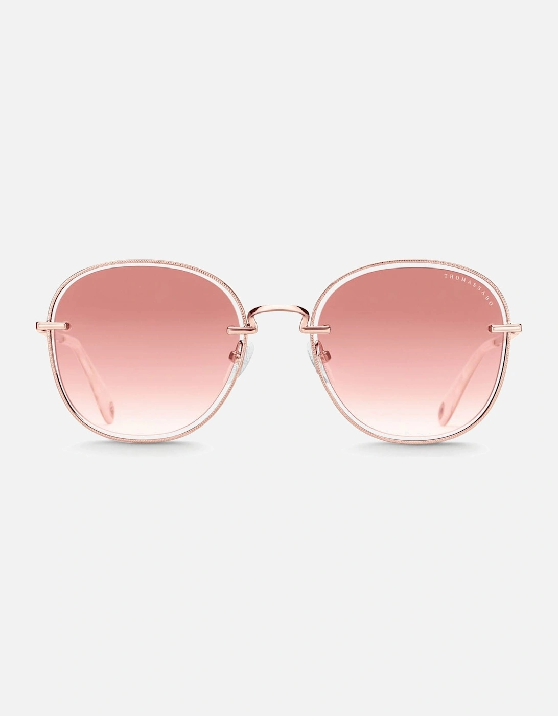 Mia Square Sunglasses