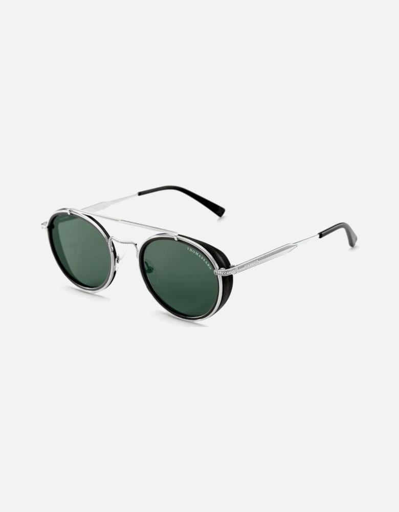 Johnny Panto Ethnic Sunglasses