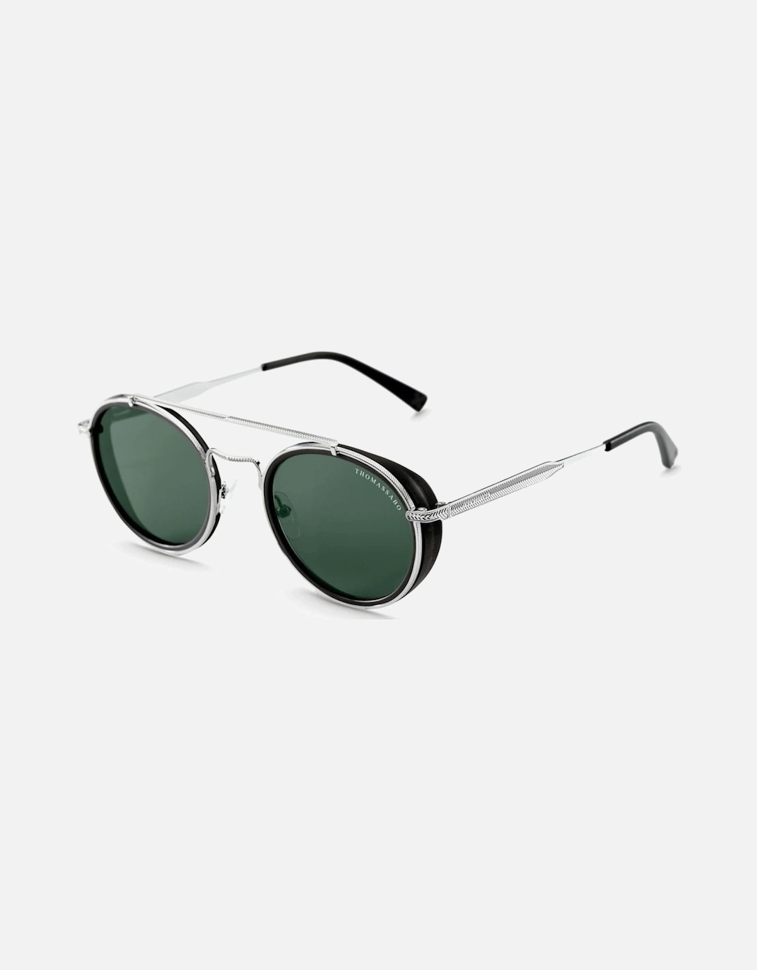 Johnny Panto Ethnic Sunglasses, 5 of 4