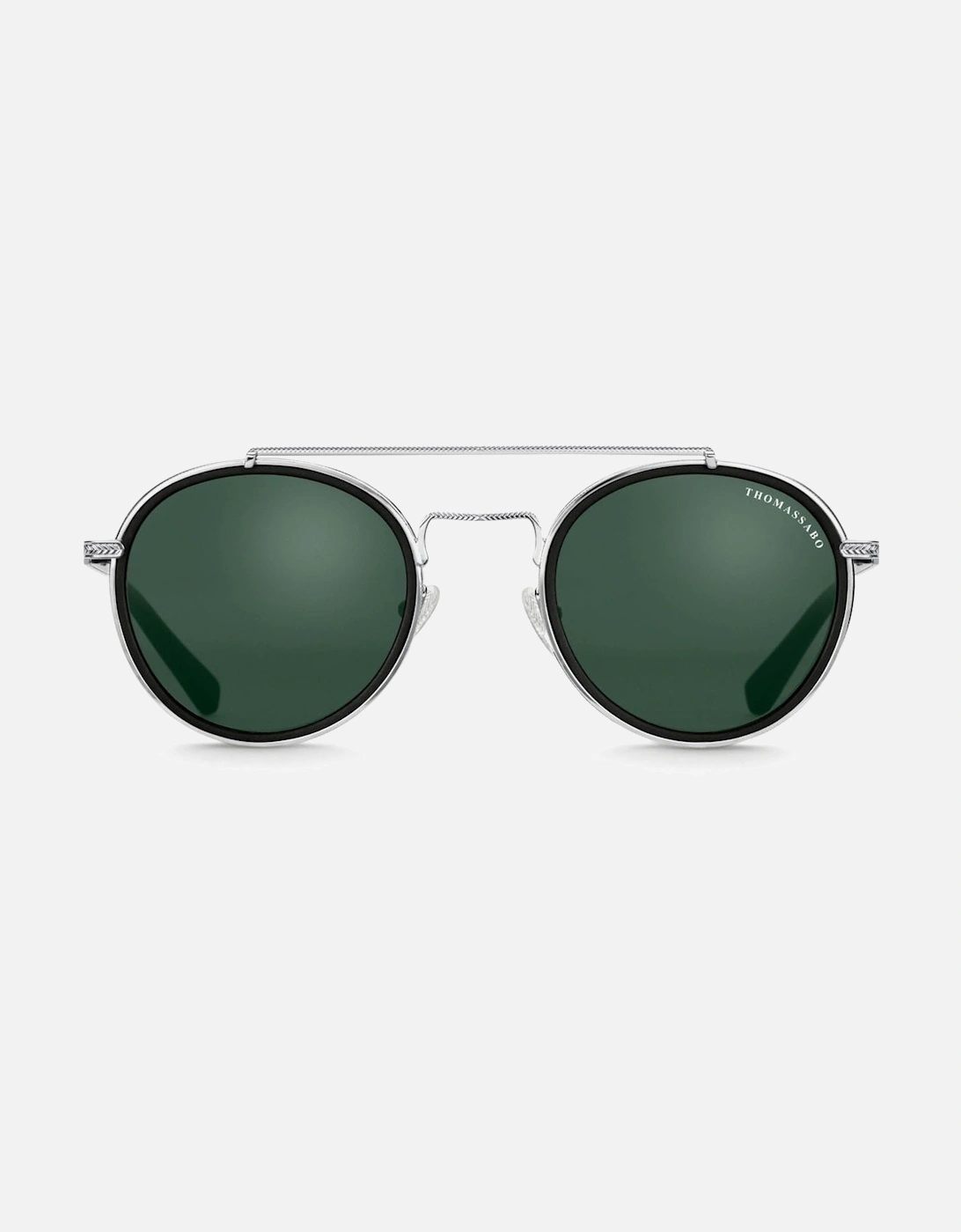 Johnny Panto Ethnic Sunglasses