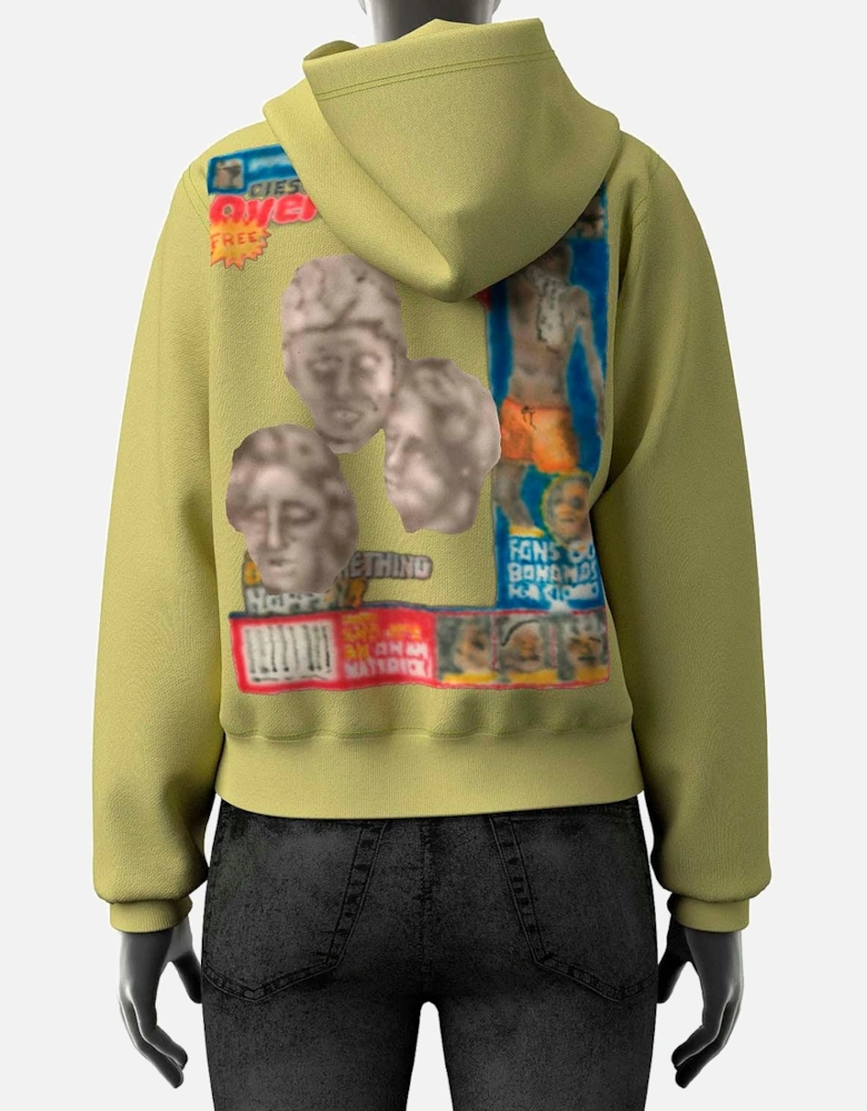 F-Reggy-Hood-N8 Hoodie