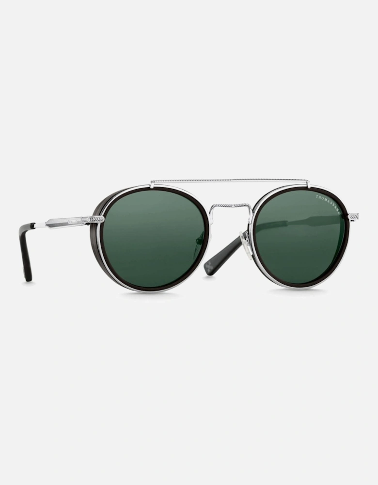 Johnny Panto Ethnic Sunglasses