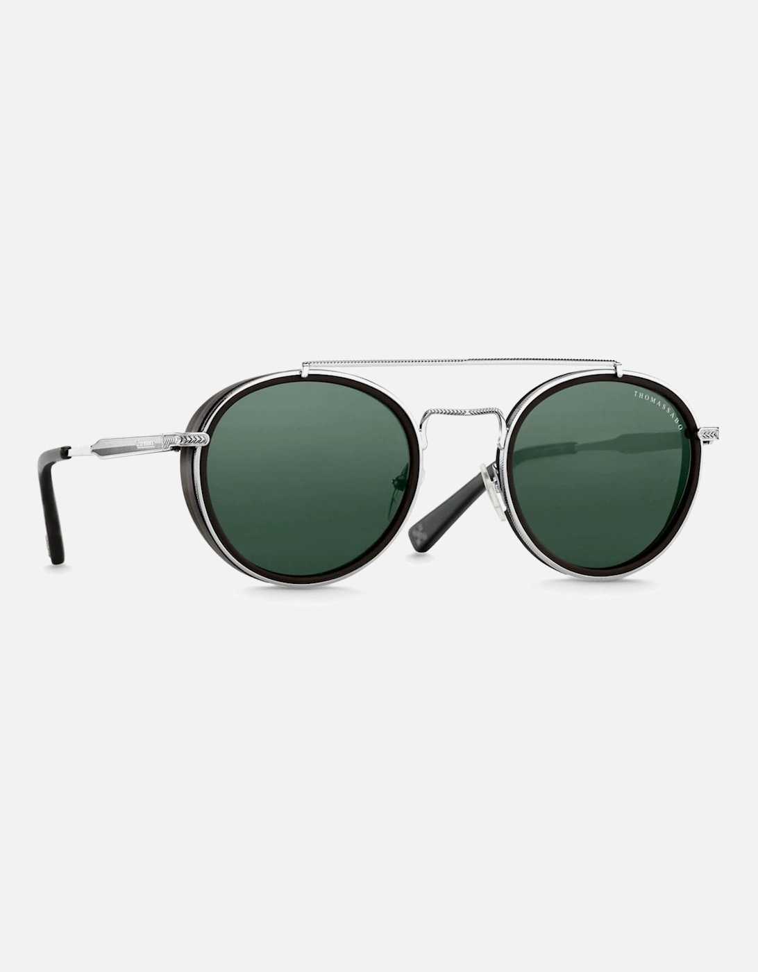 Johnny Panto Ethnic Sunglasses