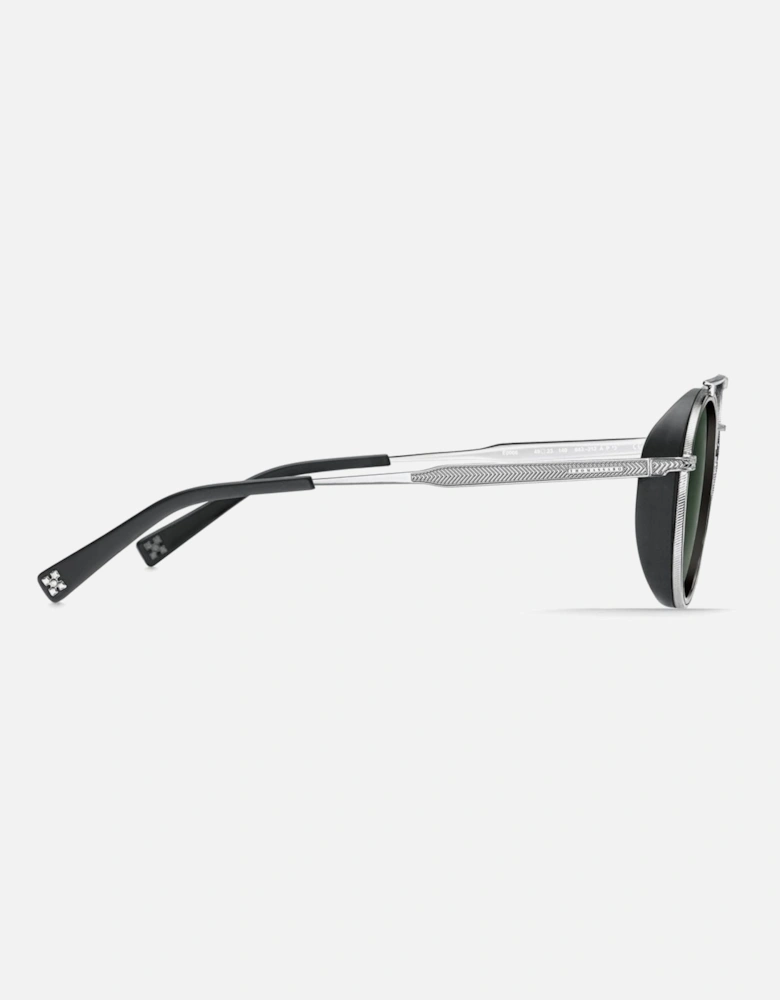 Johnny Panto Ethnic Sunglasses