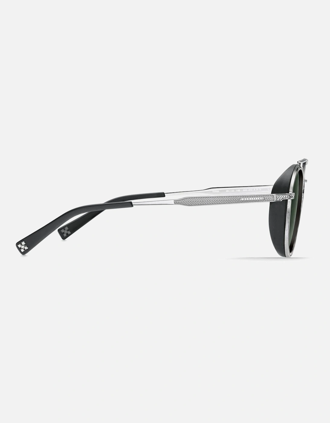 Johnny Panto Ethnic Sunglasses
