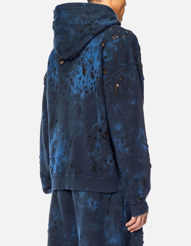 S-Boxt-Hood-N9 Hoodie