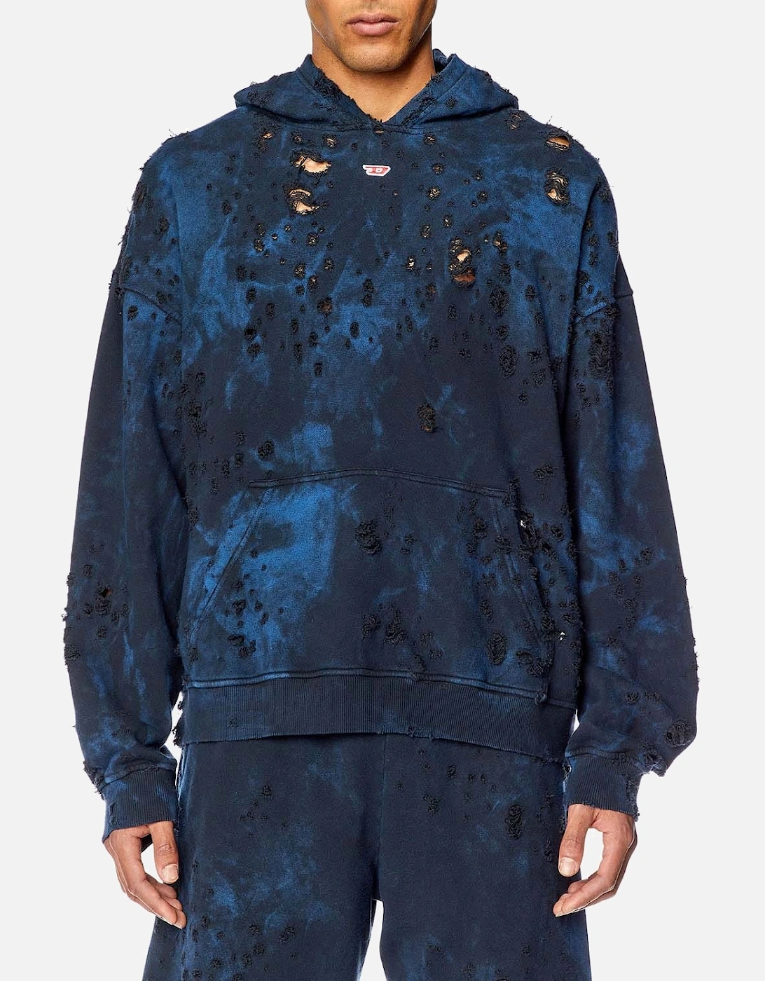 S-Boxt-Hood-N9 Hoodie, 3 of 2