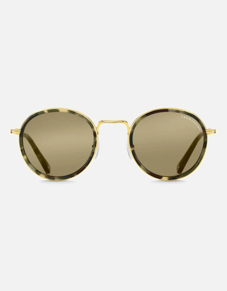Johnny Panto Sunglasses