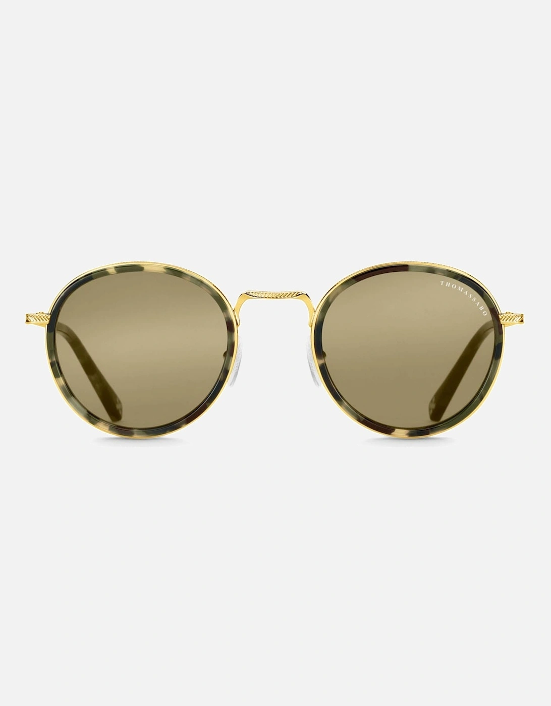 Johnny Panto Sunglasses