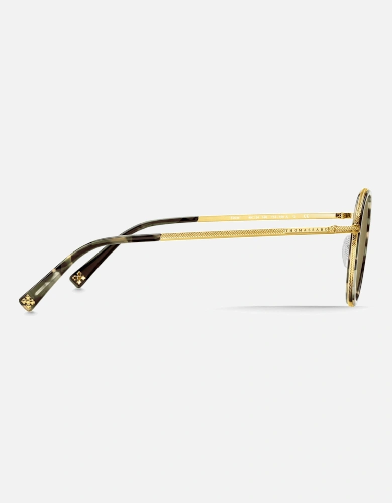 Johnny Panto Sunglasses