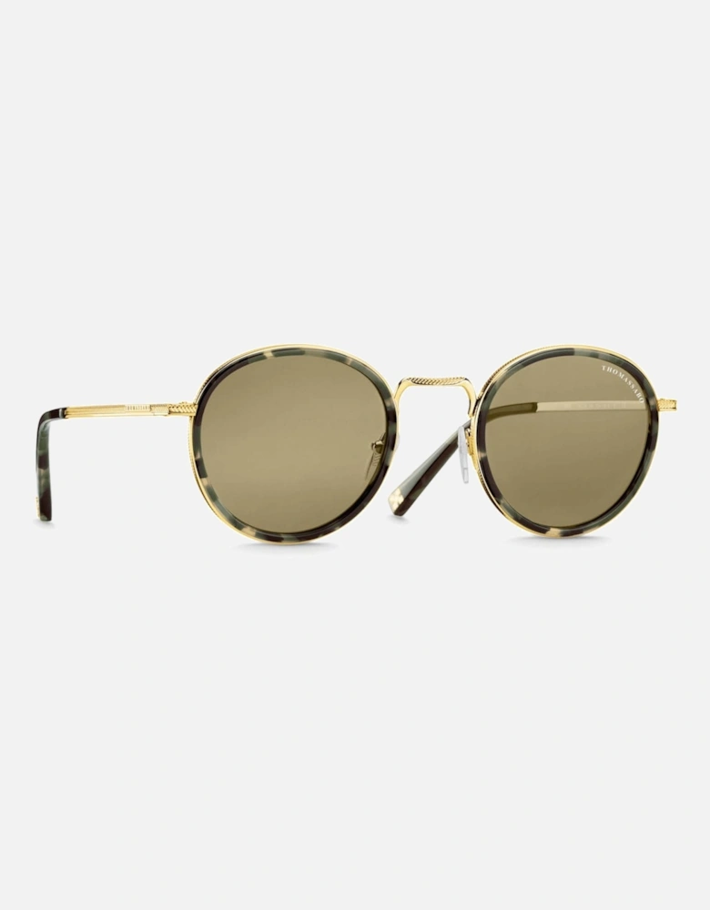 Johnny Panto Sunglasses