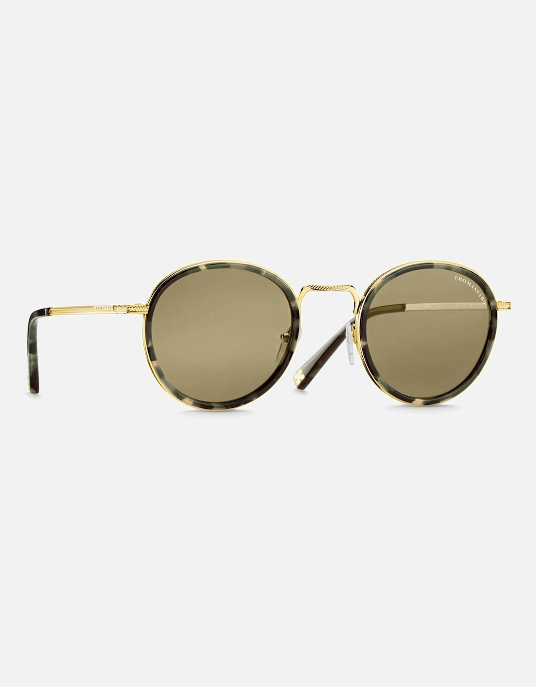 Johnny Panto Sunglasses