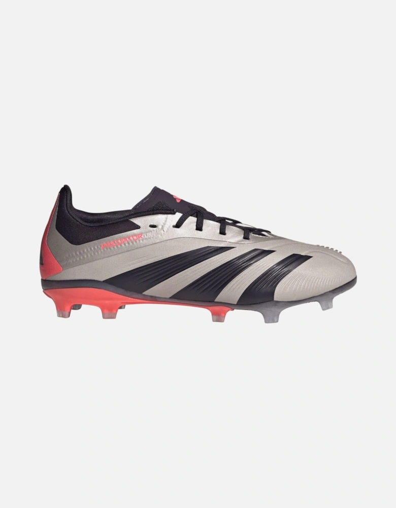 Junior Predator Elite FG Football Boots