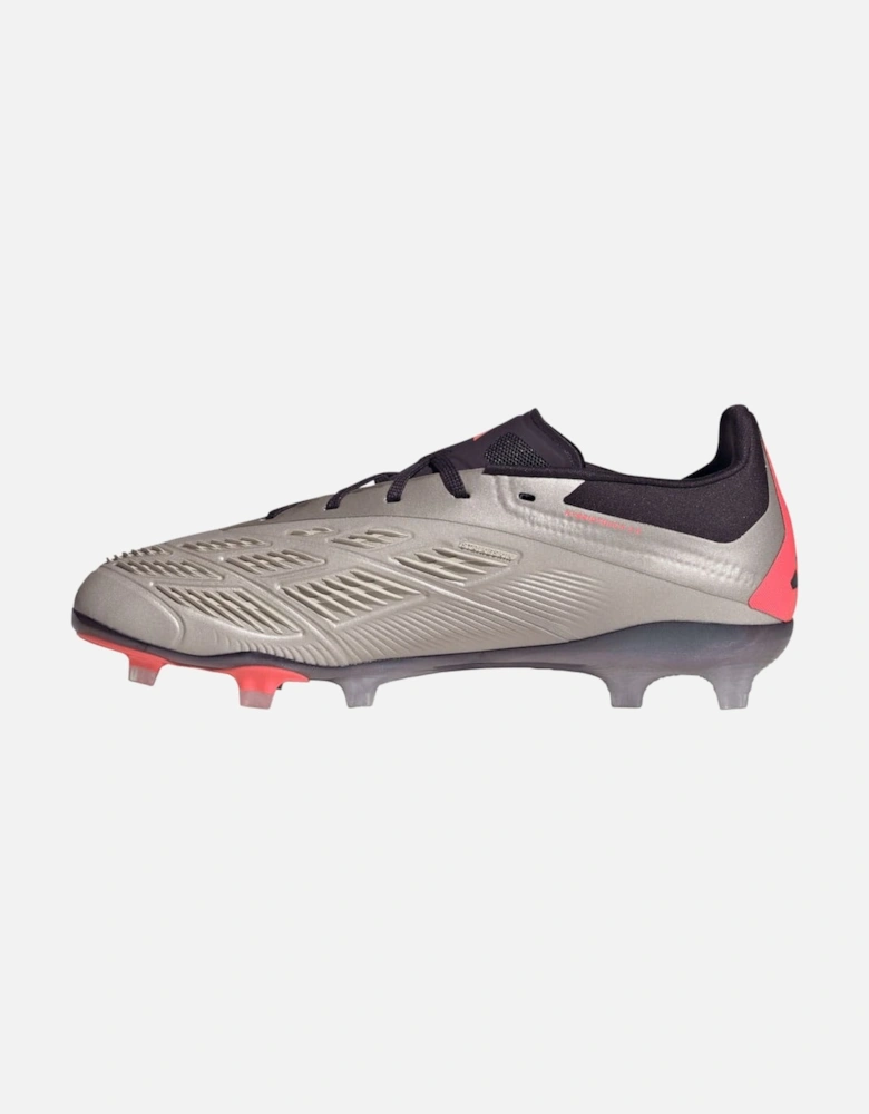 Junior Predator Elite FG Football Boots