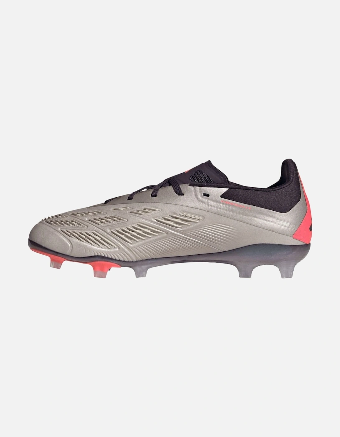 Junior Predator Elite FG Football Boots