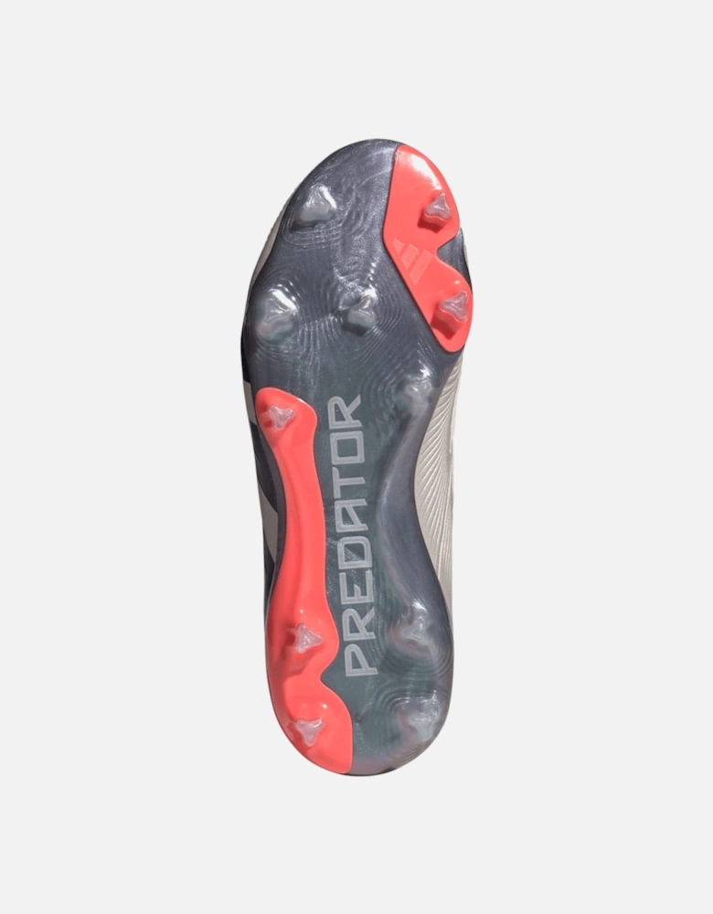 Junior Predator Elite FG Football Boots
