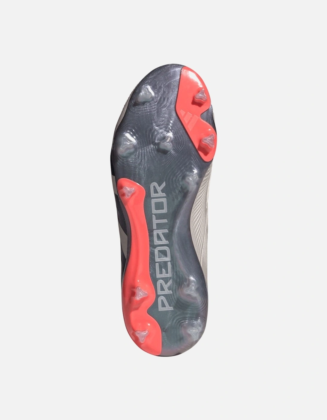Junior Predator Elite FG Football Boots
