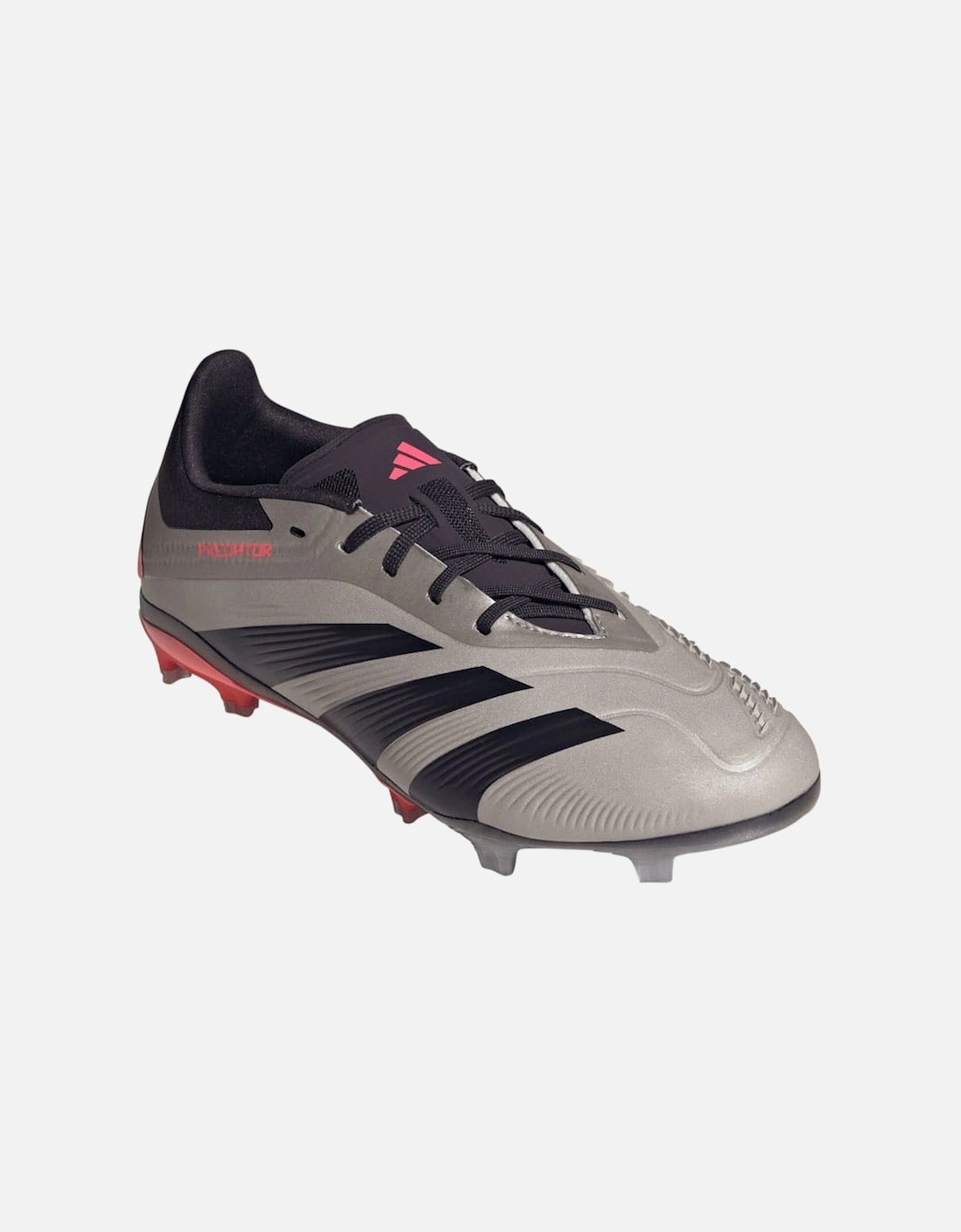 Junior Predator Elite FG Football Boots