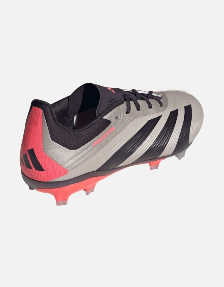 Junior Predator Elite FG Football Boots