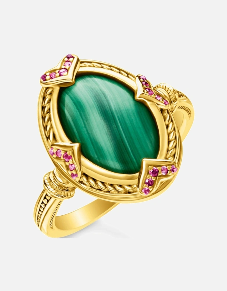 Stone Ring