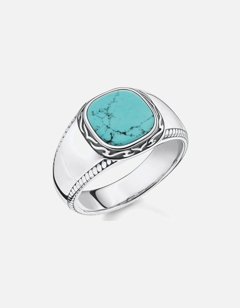 Signet Ring